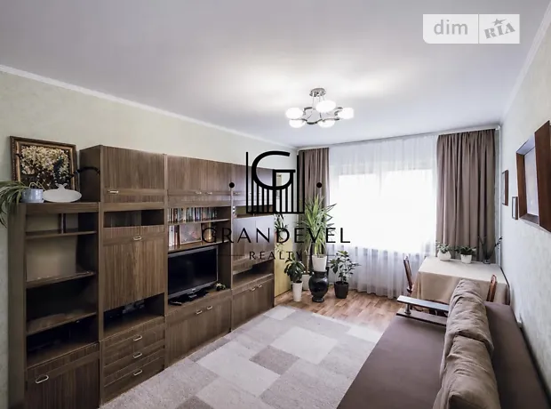 Квартира на вул. Михайла Максимовича, 9А в Києві, ID 313642, фото №10