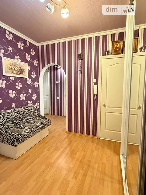 Квартира на вул. Каштанова, 15Б в Києві, ID 185870, фото №1