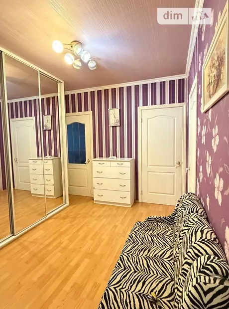 Квартира на вул. Каштанова, 15Б в Києві, ID 185870, фото №2