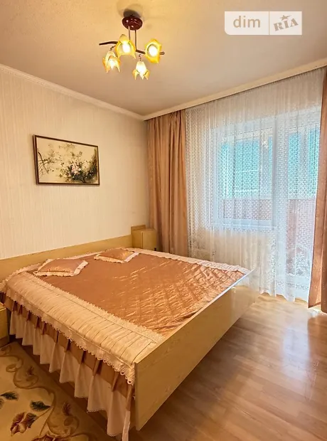 Квартира на вул. Каштанова, 15Б в Києві, ID 185870, фото №13