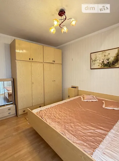 Квартира на вул. Каштанова, 15Б в Києві, ID 185870, фото №14