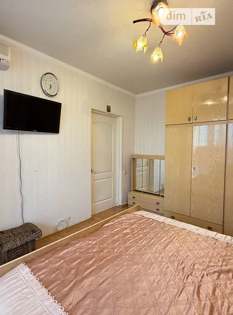 Квартира на вул. Каштанова, 15Б в Києві, ID 185870, фото №15