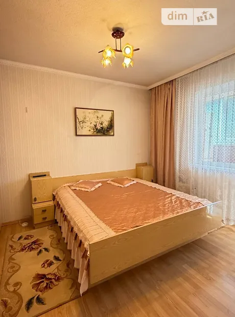 Квартира на вул. Каштанова, 15Б в Києві, ID 185870, фото №17