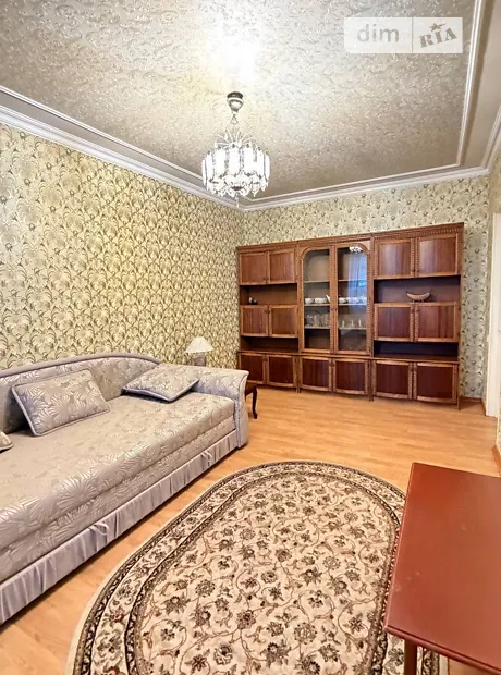 Квартира на вул. Каштанова, 15Б в Києві, ID 185870, фото №24