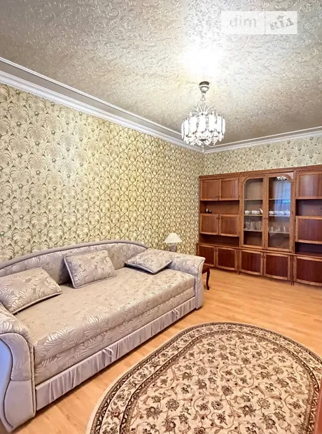 Квартира на вул. Каштанова, 15Б в Києві, ID 185870, фото №26