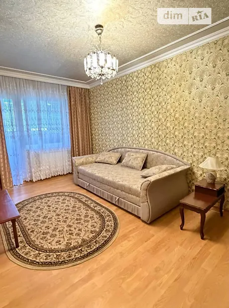 Квартира на вул. Каштанова, 15Б в Києві, ID 185870, фото №27