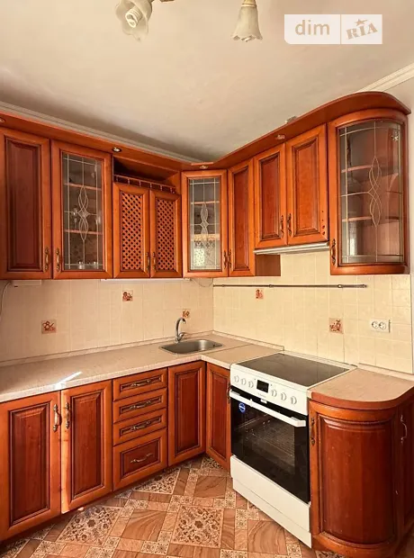 Квартира на вул. Каштанова, 15Б в Києві, ID 185870, фото №6