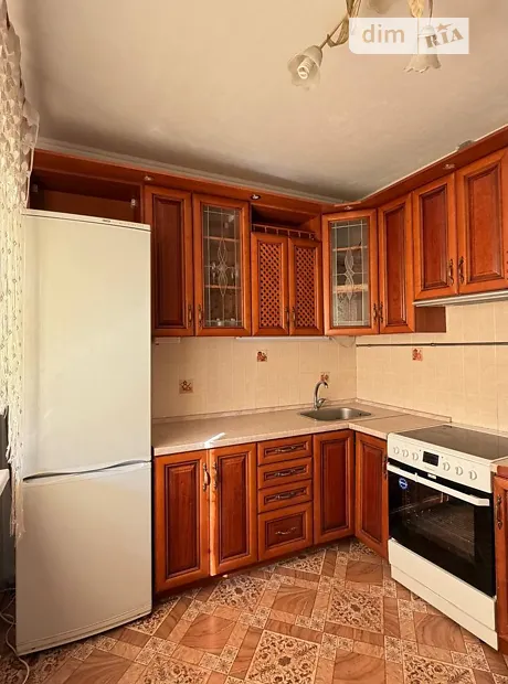 Квартира на вул. Каштанова, 15Б в Києві, ID 185870, фото №7