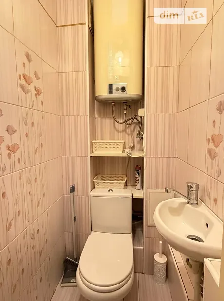 Квартира на вул. Каштанова, 15Б в Києві, ID 185870, фото №8