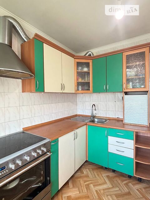 Квартира на вул. Дениса Антіпова, 10 в Києві, ID 199380, фото №1