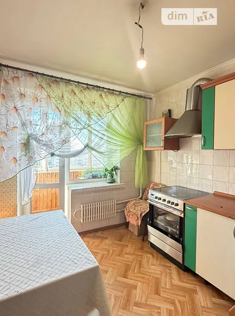Квартира на вул. Дениса Антіпова, 10 в Києві, ID 199380, фото №2