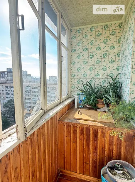 Квартира на вул. Дениса Антіпова, 10 в Києві, ID 199380, фото №11