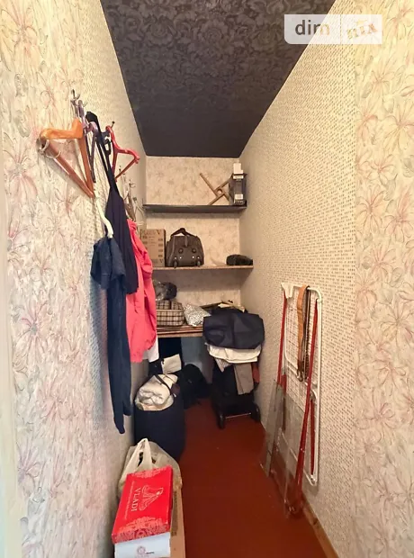 Квартира на вул. Дениса Антіпова, 10 в Києві, ID 199380, фото №15