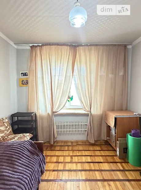 Квартира на вул. Дениса Антіпова, 10 в Києві, ID 199380, фото №20