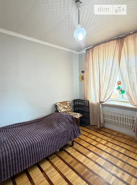Квартира на вул. Дениса Антіпова, 10 в Києві, ID 199380, фото №21