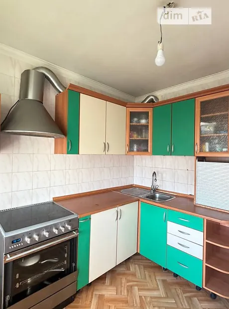 Квартира на вул. Дениса Антіпова, 10 в Києві, ID 199380, фото №7