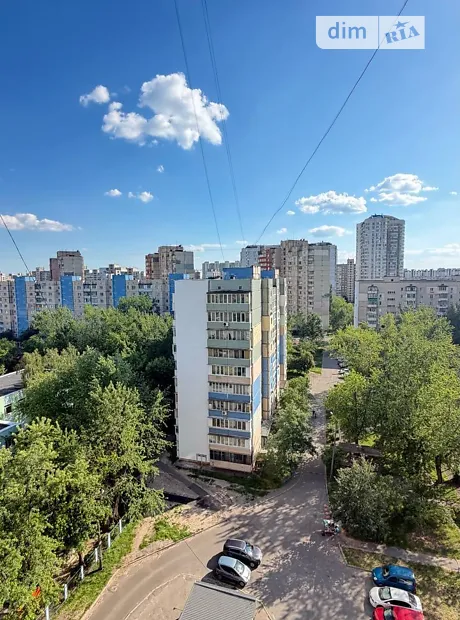 Квартира на вул. Дениса Антіпова, 10 в Києві, ID 199380, фото №8