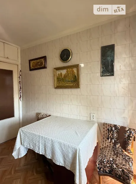 Квартира на вул. Дениса Антіпова, 10 в Києві, ID 199380, фото №10