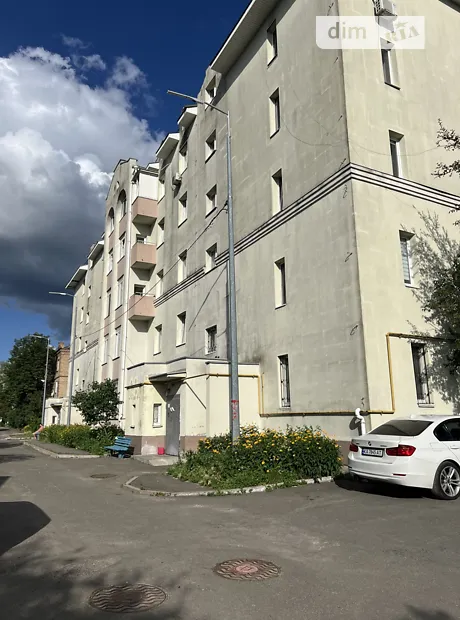 Квартира на просп. Броварський, 89 в Києві, ID 204906, фото №23