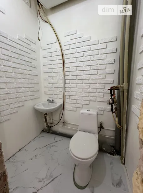 Квартира на просп. Броварський, 89 в Києві, ID 204906, фото №6