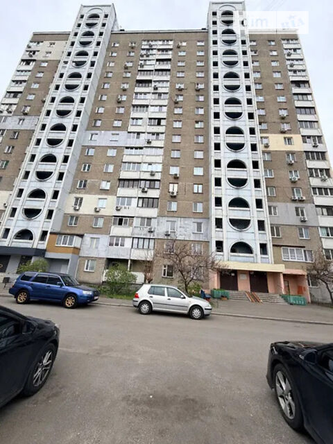 Квартира на вул. Здолбунівська, 11А в Києві, ID 202112, фото №1