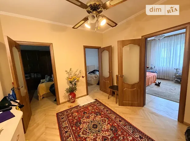 Квартира на вул. Здолбунівська, 11А в Києві, ID 202112, фото №2
