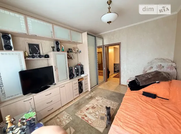 Квартира на вул. Здолбунівська, 11А в Києві, ID 202112, фото №3