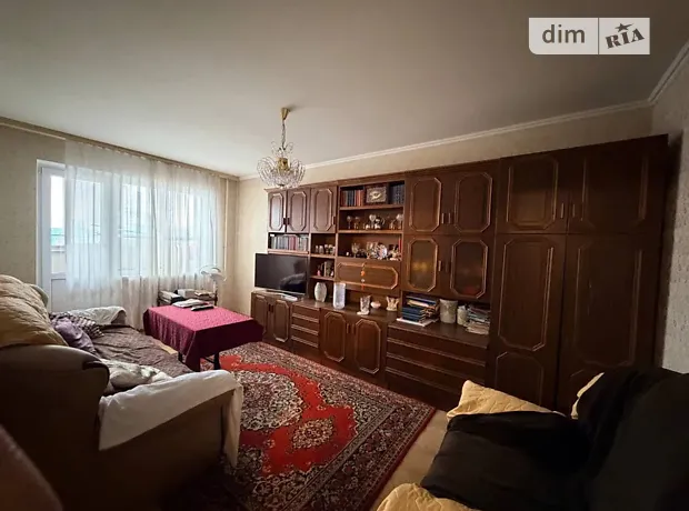 Квартира на вул. Здолбунівська, 11А в Києві, ID 202112, фото №5