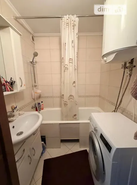 Квартира на вул. Здолбунівська, 11А в Києві, ID 202112, фото №8