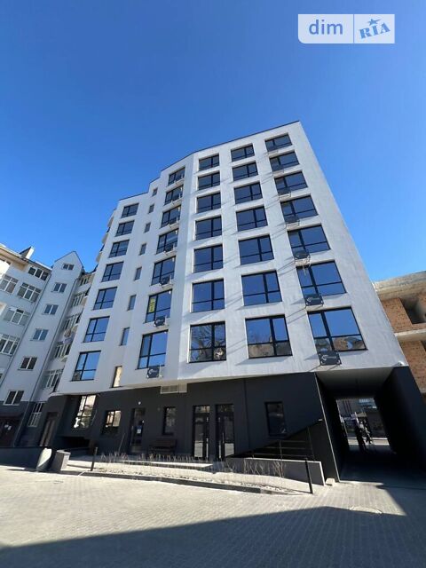Квартира на вул. Вовчинецька, 55 в Івано-Франківську, ID 178528, фото №1