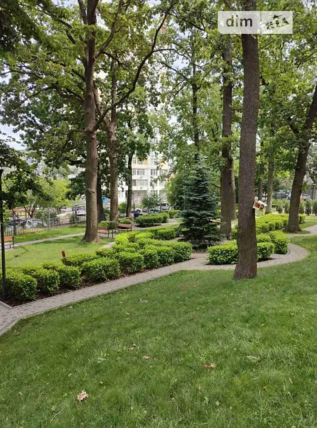 Квартира на вул. Миколи Сингаївського, 6Б в Києві, ID 241419, фото №1