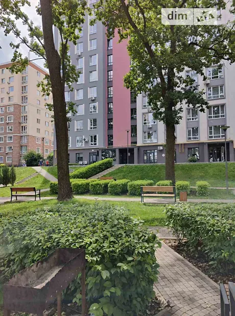 Квартира на вул. Миколи Сингаївського, 6Б в Києві, ID 241419, фото №11