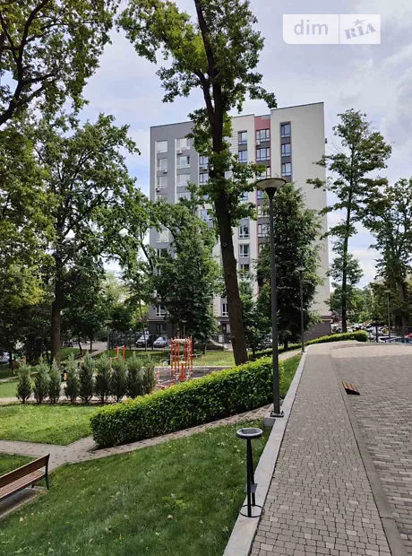 Квартира на вул. Миколи Сингаївського, 6Б в Києві, ID 241419, фото №13