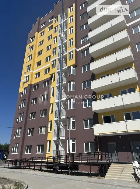 Квартира на вул. Озерна 6/2А в Хмельницькому, ID 318529, фото №17