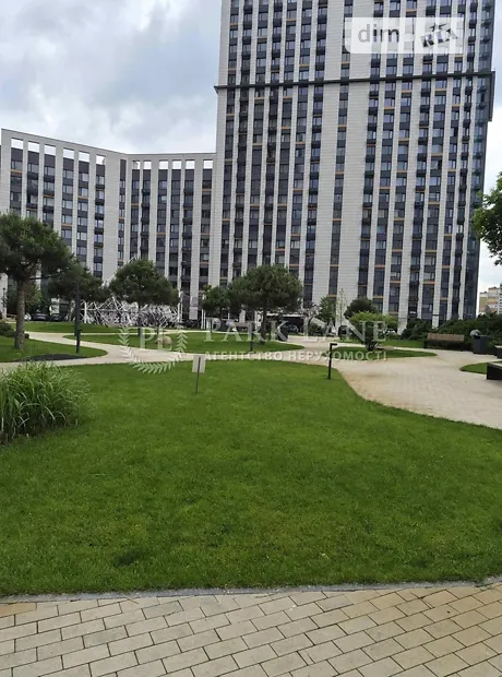 Квартира на вул. Академіка Заболотного, 1А в Києві, ID 410796, фото №19