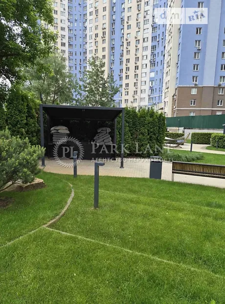 Квартира на вул. Академіка Заболотного, 1А в Києві, ID 410796, фото №22