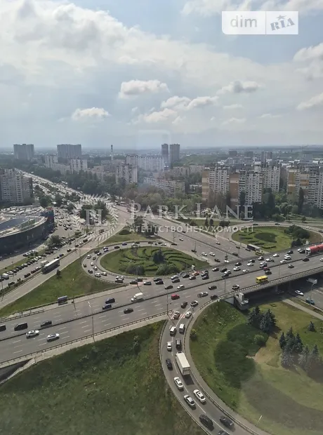 Квартира на вул. Академіка Заболотного, 1А в Києві, ID 410796, фото №25