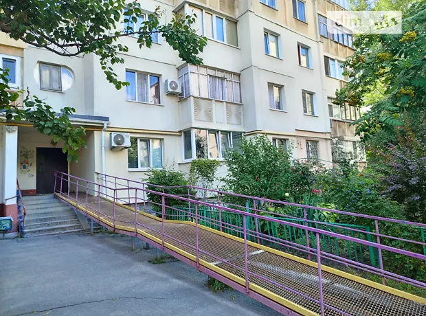 Квартира на просп. Лесі Українки в Кременчуці, ID 292031, фото №21