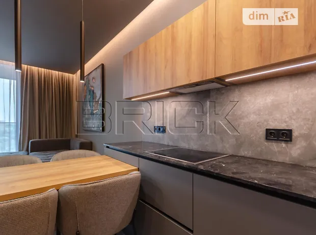 Квартира на вул. Іоанна Павла II, 12 в Києві, ID 410793, фото №17