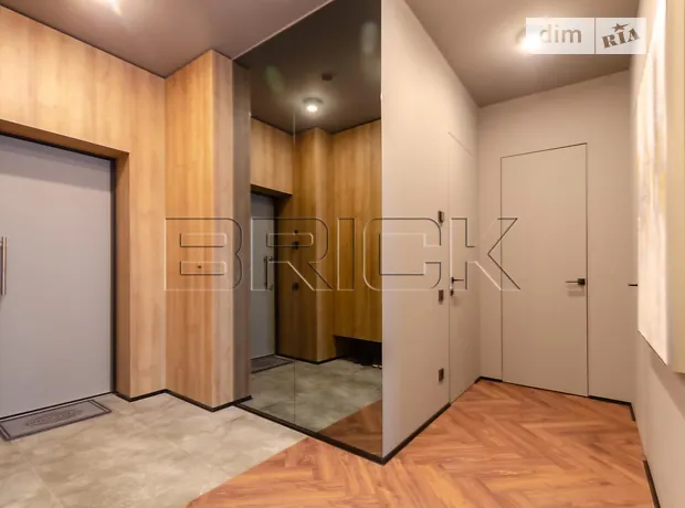 Квартира на вул. Іоанна Павла II, 12 в Києві, ID 410793, фото №21