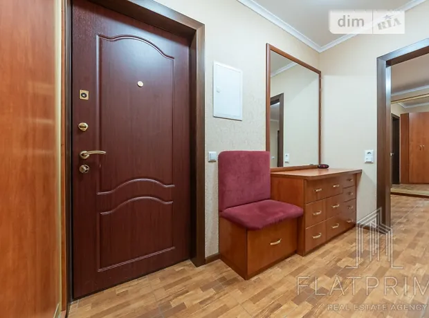 Квартира на просп. Академіка Палладіна, 13 в Києві, ID 194927, фото №18