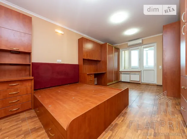 Квартира на просп. Академіка Палладіна, 13 в Києві, ID 194927, фото №5