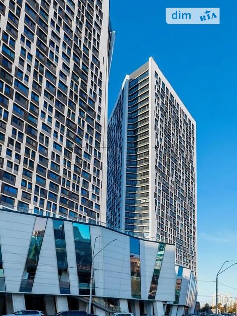 Квартира на просп. Берестейський, 11 в Києві, ID 169990, фото №1