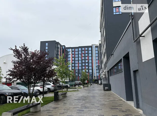 Квартира на вул. Бандери Степана, 77Б в Івано-Франківську, ID 278938, фото №10