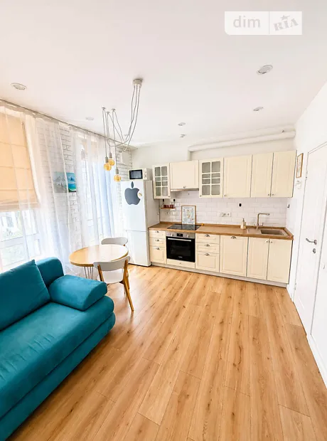 Квартира на вул. Салютна, 2 в Київ, ID 260448, фото №2