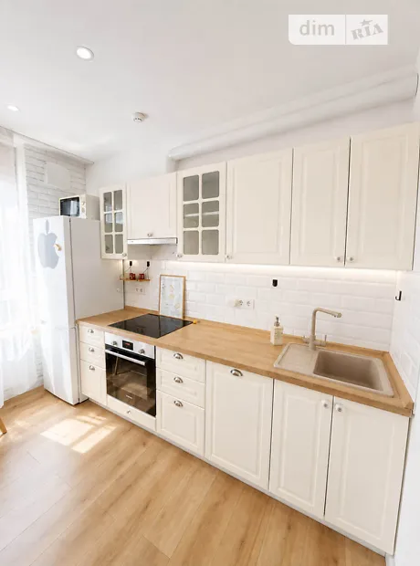 Квартира на вул. Салютна, 2 в Київ, ID 260448, фото №3