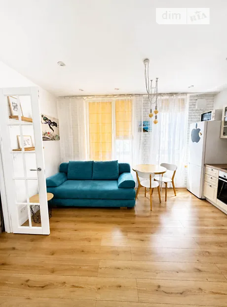 Квартира на вул. Салютна, 2 в Київ, ID 260448, фото №4
