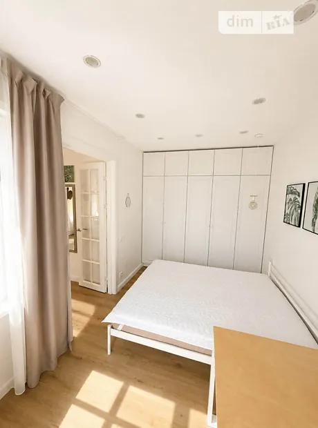 Квартира на вул. Салютна, 2 в Києві, ID 260448, фото №7