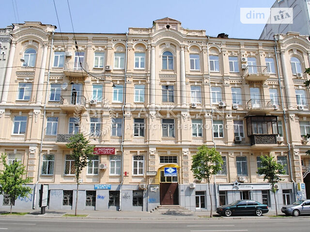 Квартира на вул. Саксаганського, 28 в Києві, ID 196071, фото №1