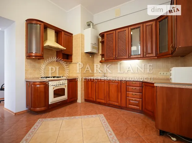 Квартира на вул. Саксаганського, 28 в Києві, ID 196071, фото №18